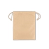 GIFT BAG M. Średniej wielkości torba typu plecak, wykonana z materiału włókninowego (60 g/m²)