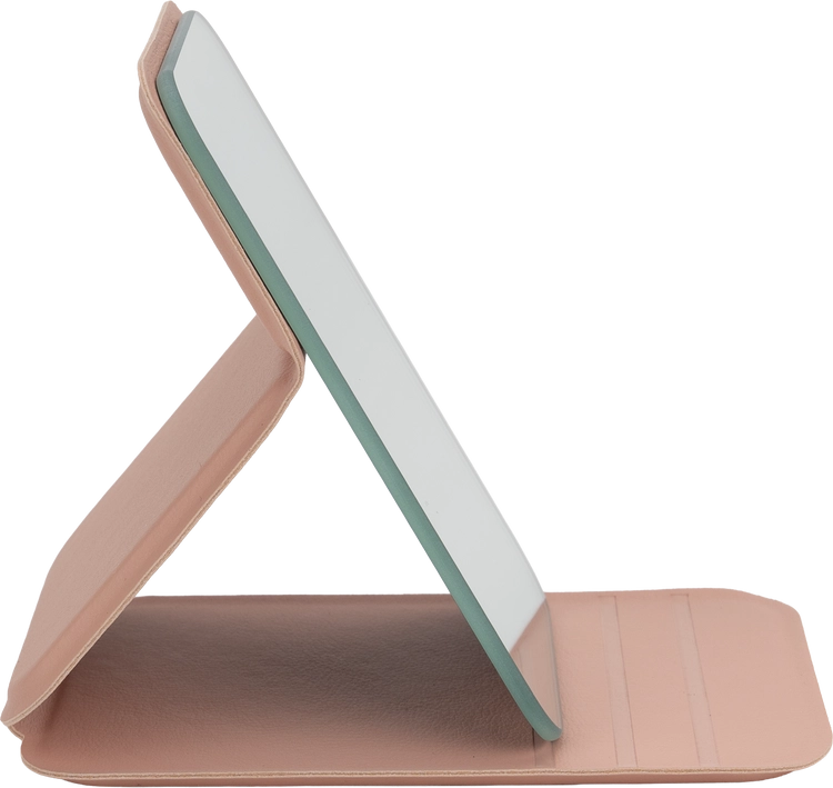 Lusterko w etui