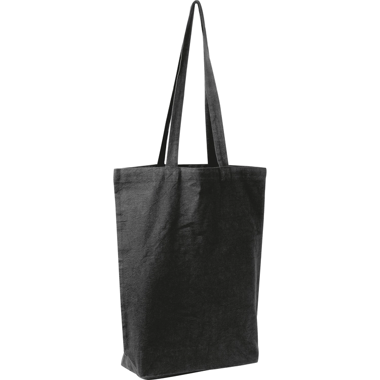 Torba bawełniana z długimi uszami 180 g/m2 PIOTR