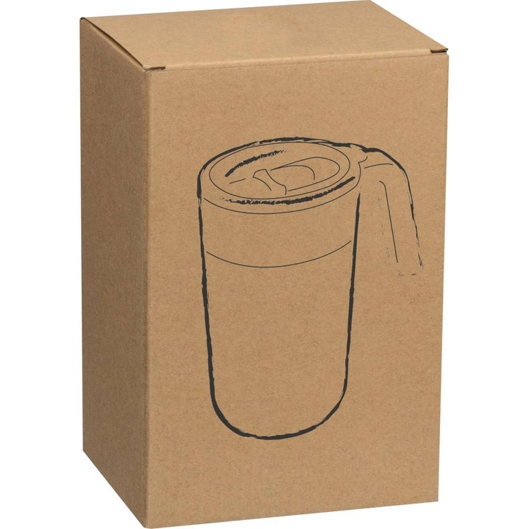 Kubek termiczny 400 ml LISA