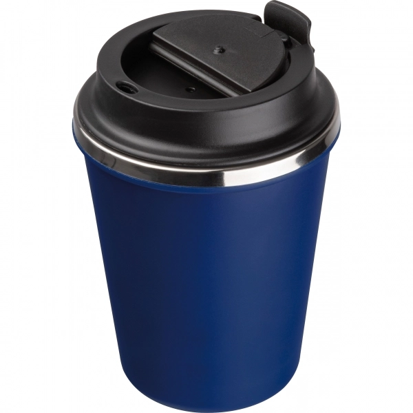 Kubek termiczny 350 ml z powłoką z recyklingu METODY