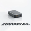 Power bank 20000 mAh Aukey