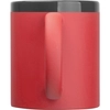 Kubek ceramiczny soft touch 300 ml RONALD