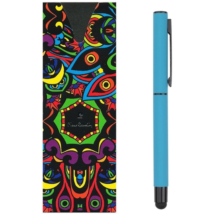 Pióro kulkowe touch pen soft touch CELEBRATION Pierre Cardin