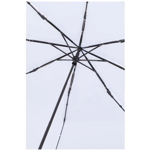 Aaron składany parasol ręczny 23 cale