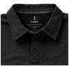 Damskie polo Markham z krótkim rękawem ze stretchu 200 g/m²