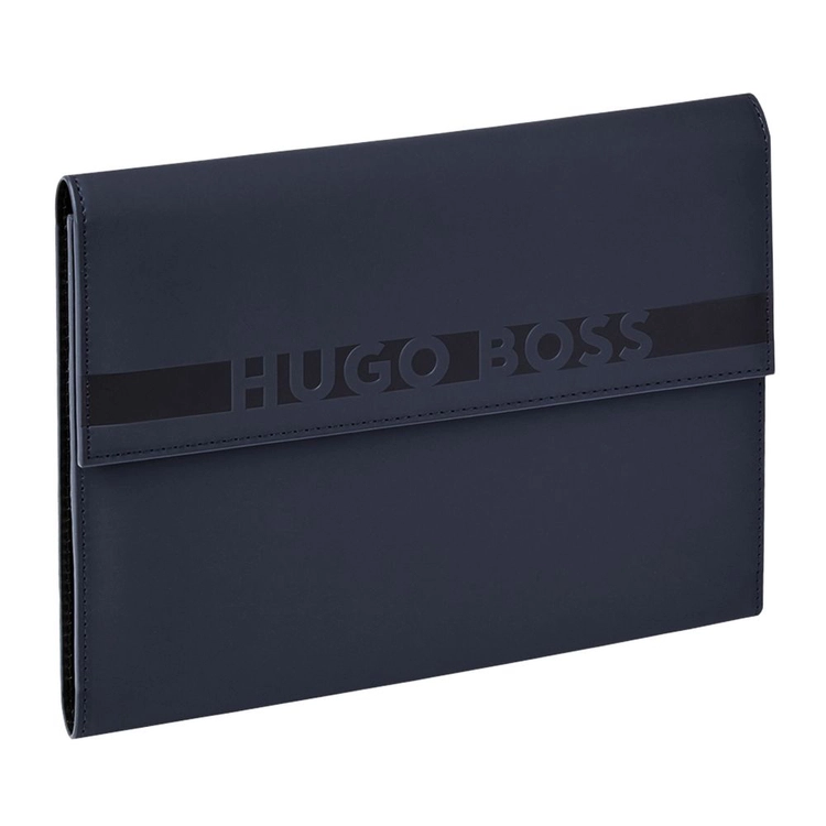 Teczka A5 Cloud Matte Blue