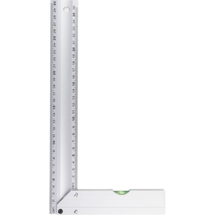 Kątownik 30 cm