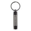 Breloczek na klucze Gear Ribs Black
