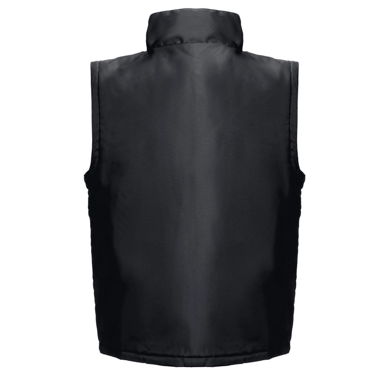 THC ASTANA. Wyściełana kurtka poliestrowa (unisex)