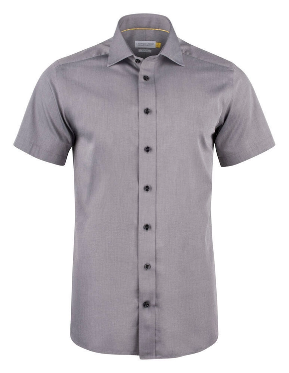 KOSZULA YELLOW BOW 50 S/S SLIM FIT