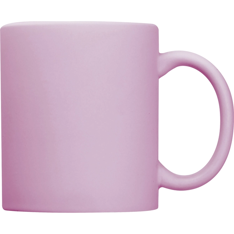 Kubek ceramiczny do sublimacji 330 ml ARIEL