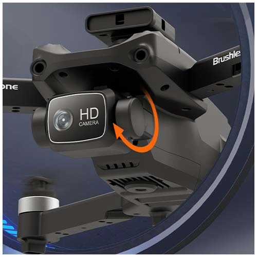 Prixton Alpha Pro dron