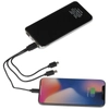 Power bank 8000 mAh indukcyjny SEBASTIANO