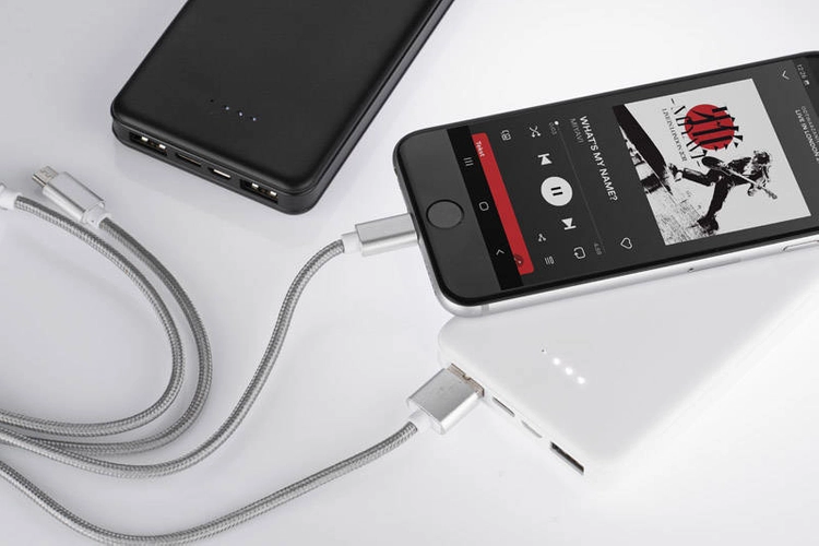 Powerbank SIMPLE 10000 mAh