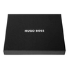 Teczka A5 Pinstripe Black
