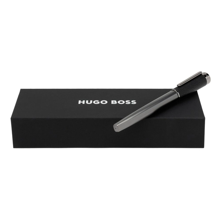 Pióro kulkowe Corium Black
