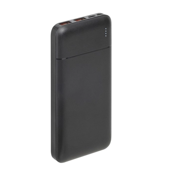 Power Bank VA2101 10000 mAh RIVACASE, czarny EG834803