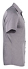 KOSZULA YELLOW BOW 50 S/S SLIM FIT