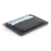 Etui na karty kredytowe Quebec, ochrona RFID