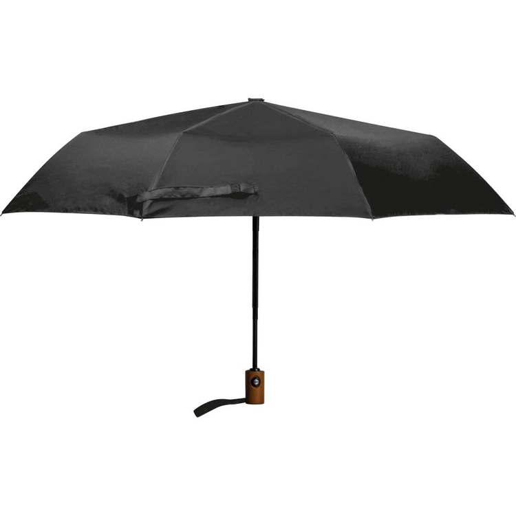 Parasol automatyczny ø100 cm RPET MALWINA