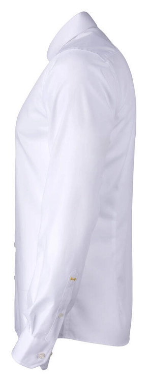 KOSZULA YELLOW BOW 50 SLIM FIT
