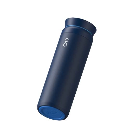 Ocean Bottle Peak Brew 590 ml kubek z recyklingowanej stali nierdzewnej