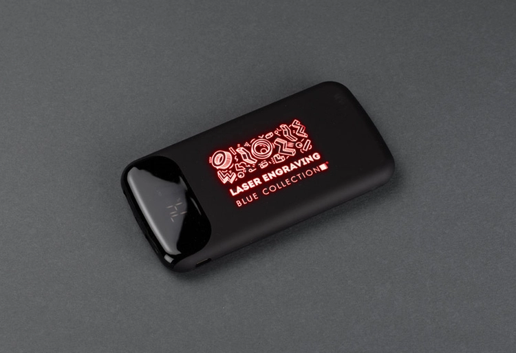 Powerbank MING-PRO 10000 mAh