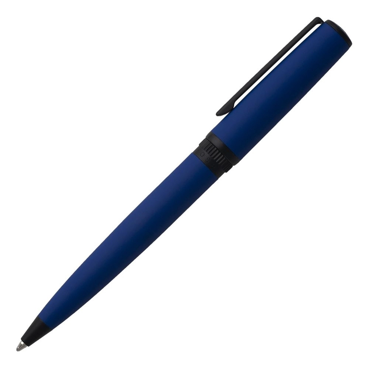 pióro kulkowe Gear Matrix Blue