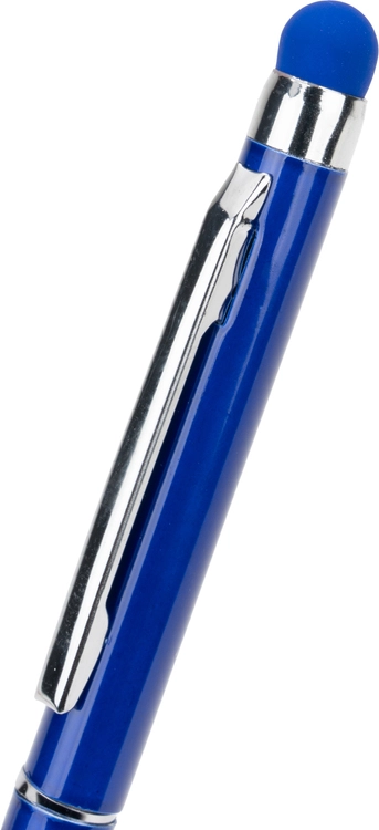 Długopis metalowy touch pen NEW ORLEANS