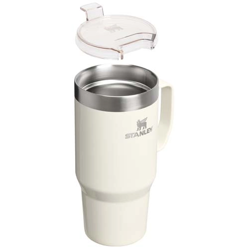 Termoizolowany kubek Stanley Everyday Suburban o pojemności 710 ml, wykonany z recyklingowanej stali nierdzewnej 