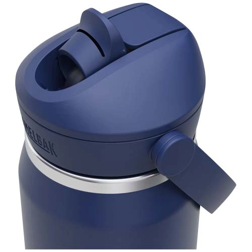 Camelbak® Thrive Flip VSS butelka na wodę ze stali nierdzewnej o pojemności 740 ml ze składaną słomką