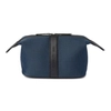 Neseser Mesh Blue