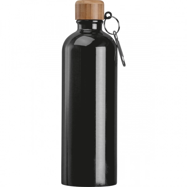 Butelka metalowa 750 ml RUTH