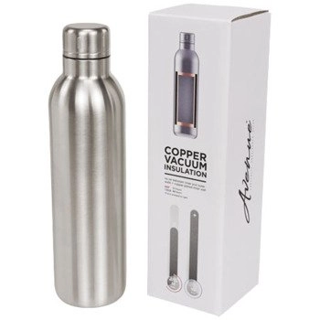 Sportowy bidon izolowany próżniowo Odin 510 ml