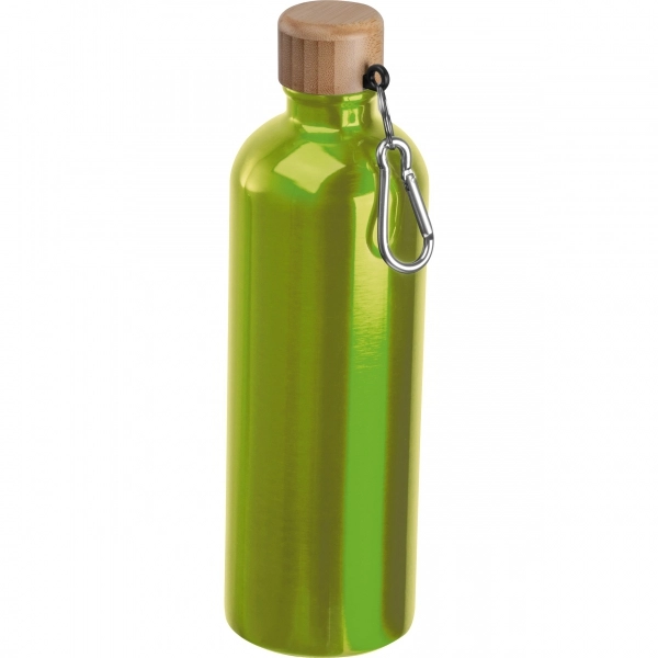 Butelka metalowa 750 ml RUTH