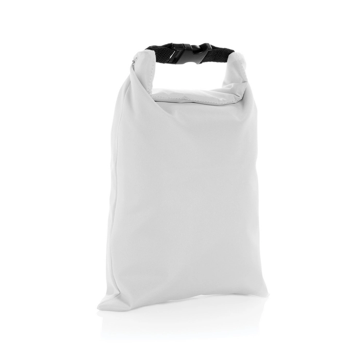 Zwijana torba termoizolacyjna Snackstrap