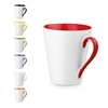 COLBY. Kubek ceramiczny 320 mL