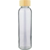 Szklana butelka 500 ml
