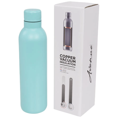 Sportowy bidon izolowany próżniowo Odin 510 ml