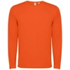Estoril long sleeve kids t-shirt 125 g/m²
