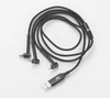 Kabel USB 6 w 1 RICO