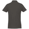 Helios - koszulka męska polo z krótkim rękawem 180 g/m²