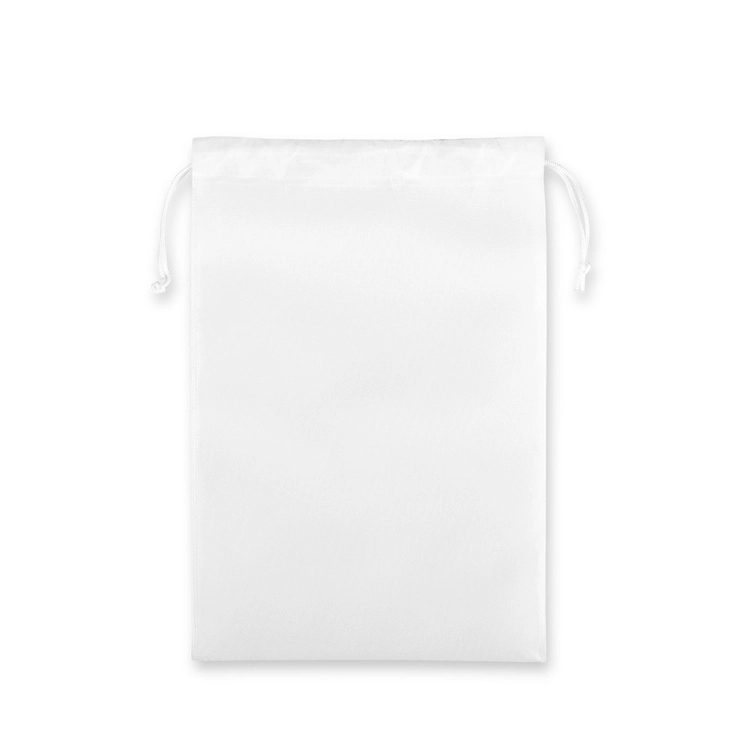GIFT BAG L. Duża torba w stylu plecaka, wykonana z materiału włókninowego (60 g/m²)