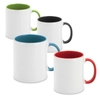 MOCHA. Kubek ceramiczny idealny do sublimacji