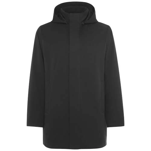 Dome - kurtka typu parka, ocieplana, unisex