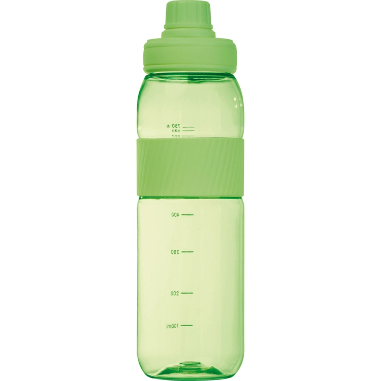 Butelka z tritanu 750 ml LUCREZIA