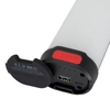 Latarka solarna z power bankiem 3000 mAh