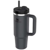 Kubek termiczny Stanley Quencher® H2.0 FlowState™ 890 ml z recyklingowanej stali nierdzewnej