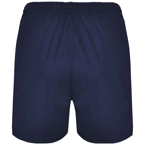 Player spodenki sportowe unisex 140 g/m²